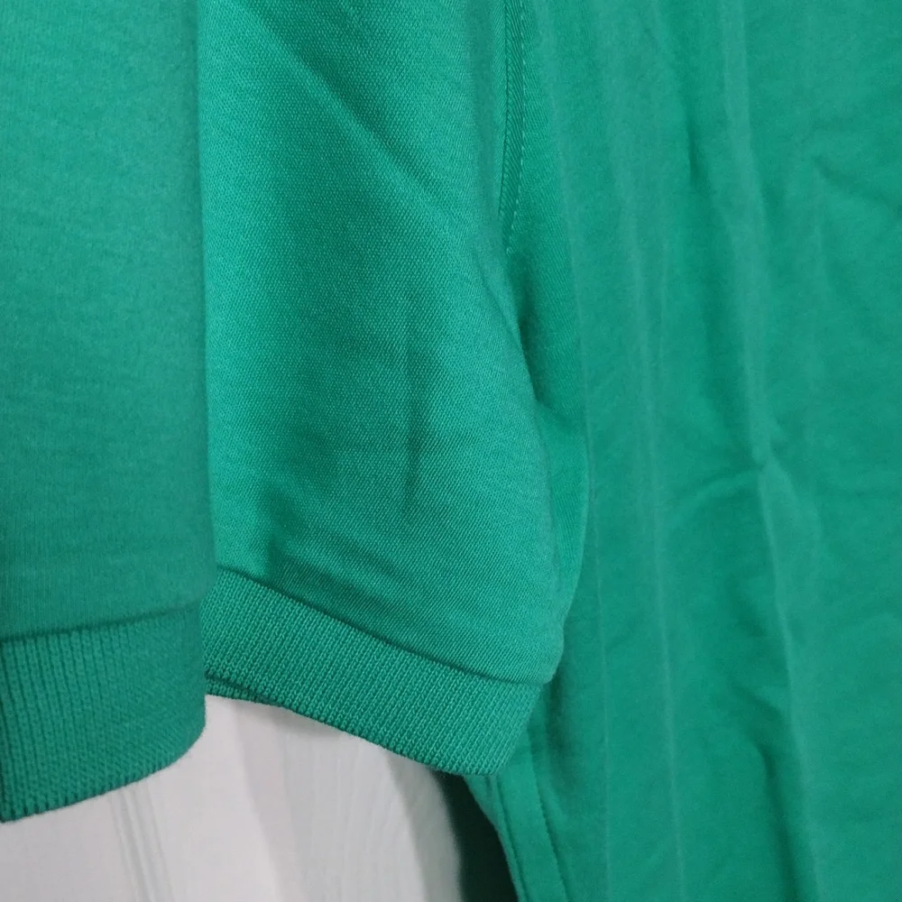 Banana Republic Luxury Touch Performance Polo